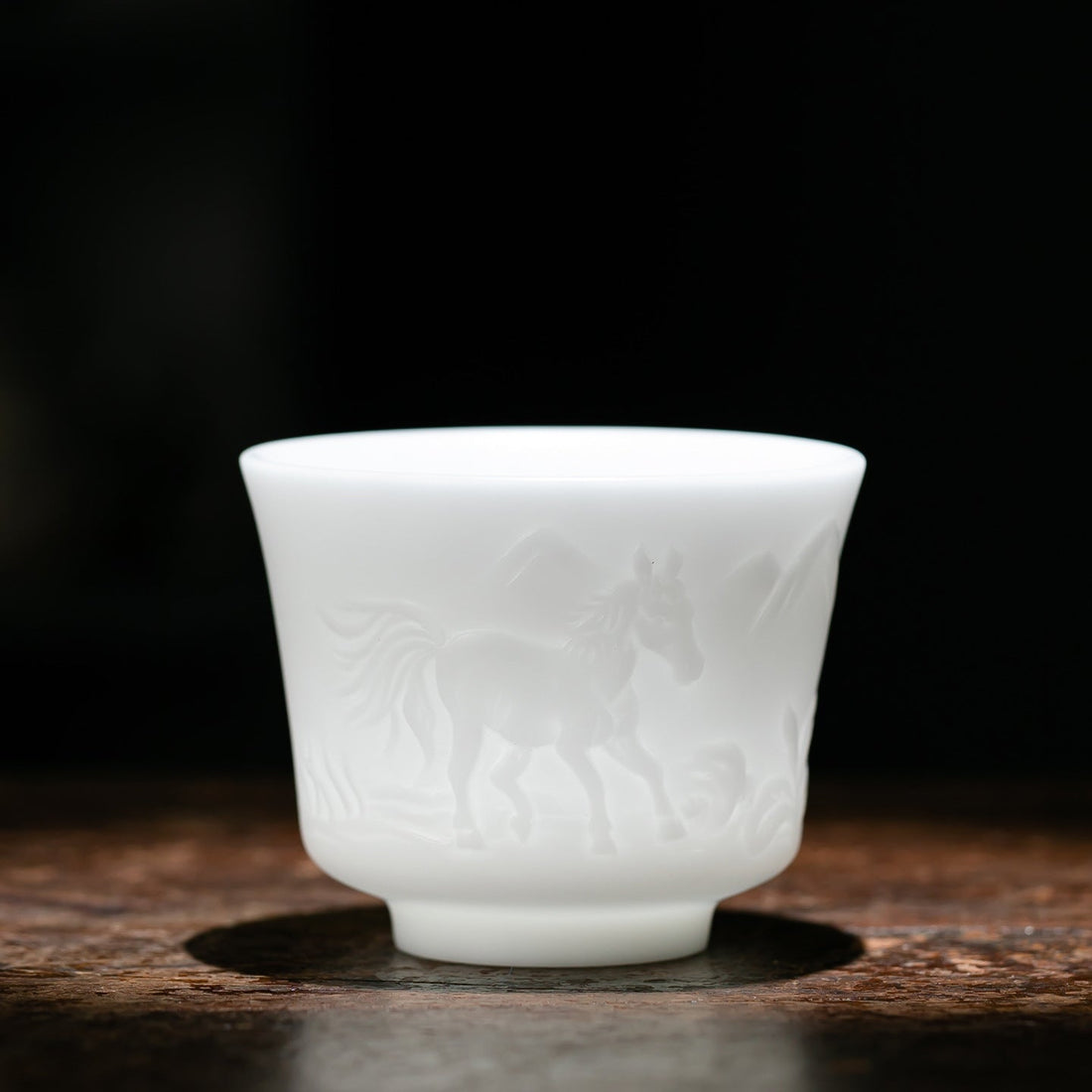 The Blanc de Chine: A History of ‘China White’ and Its Eternal Legacy